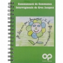 Promotional Note Pads, Desk Pads & Jotters