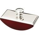 Executive Silver Desk Items